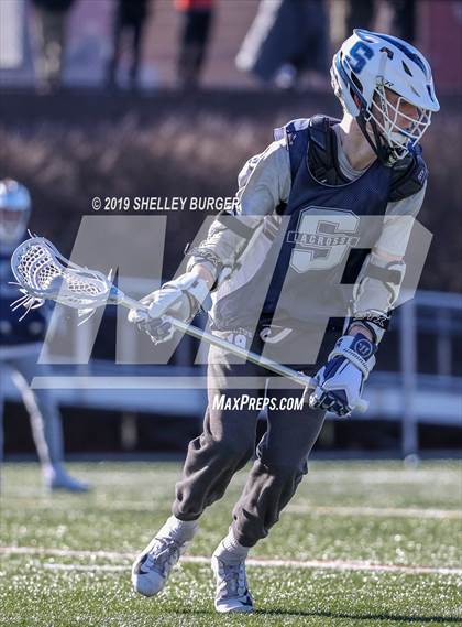 Thumbnail 2 in Staples vs New Canaan photogallery.