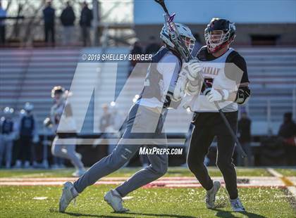 Thumbnail 2 in Staples vs New Canaan photogallery.