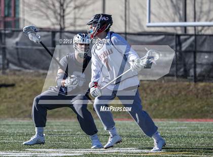 Thumbnail 3 in Staples vs New Canaan photogallery.