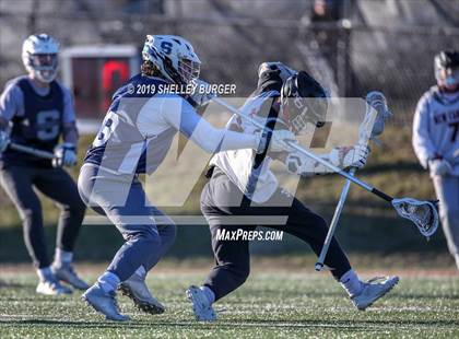 Thumbnail 2 in Staples vs New Canaan photogallery.