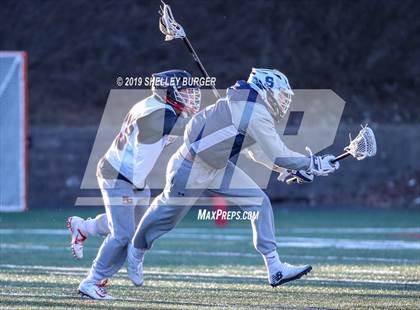 Thumbnail 1 in Staples vs New Canaan photogallery.