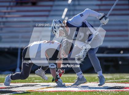 Thumbnail 2 in Staples vs New Canaan photogallery.