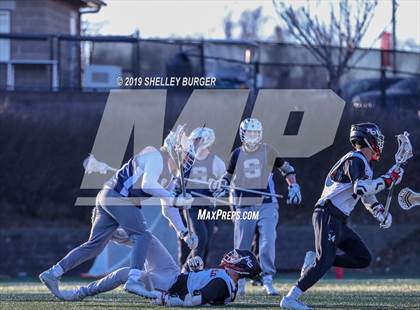Thumbnail 1 in Staples vs New Canaan photogallery.