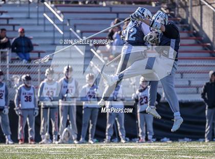 Thumbnail 2 in Staples vs New Canaan photogallery.