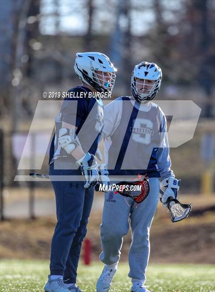 Thumbnail 1 in Staples vs New Canaan photogallery.