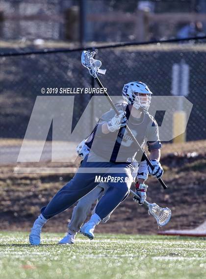Thumbnail 2 in Staples vs New Canaan photogallery.