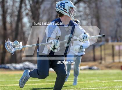 Thumbnail 1 in Staples vs New Canaan photogallery.