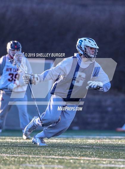 Thumbnail 1 in Staples vs New Canaan photogallery.
