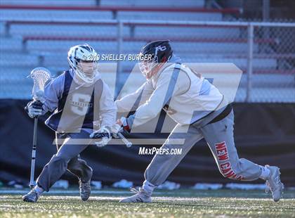 Thumbnail 2 in Staples vs New Canaan photogallery.