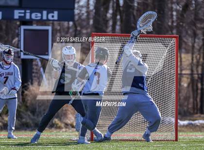 Thumbnail 2 in Staples vs New Canaan photogallery.