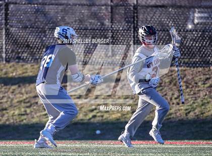 Thumbnail 1 in Staples vs New Canaan photogallery.