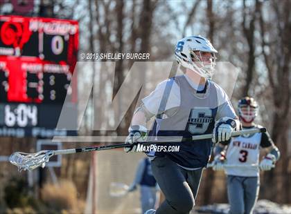 Thumbnail 2 in Staples vs New Canaan photogallery.