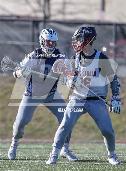 Thumbnail 3 in Staples vs New Canaan photogallery.