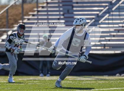 Thumbnail 2 in Staples vs New Canaan photogallery.