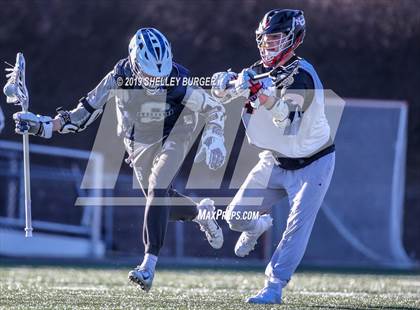 Thumbnail 2 in Staples vs New Canaan photogallery.