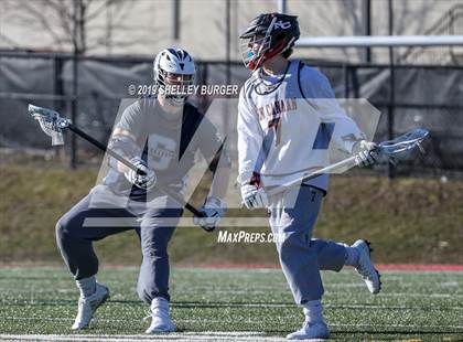 Thumbnail 1 in Staples vs New Canaan photogallery.