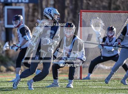 Thumbnail 3 in Staples vs New Canaan photogallery.