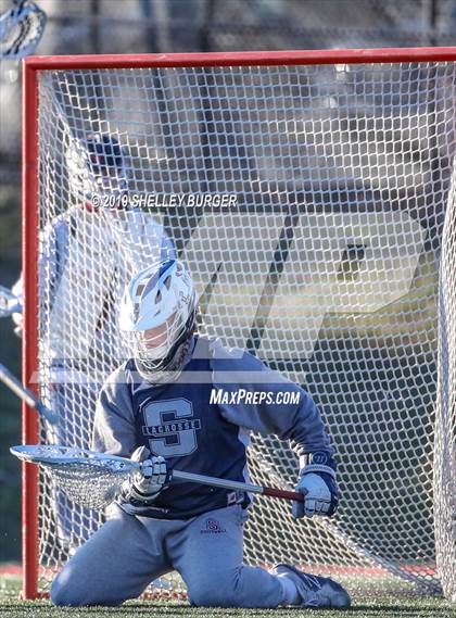 Thumbnail 2 in Staples vs New Canaan photogallery.