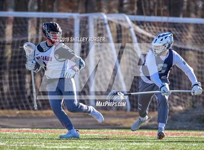 Thumbnail 2 in Staples vs New Canaan photogallery.