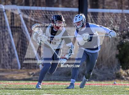 Thumbnail 1 in Staples vs New Canaan photogallery.