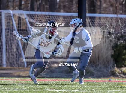 Thumbnail 1 in Staples vs New Canaan photogallery.