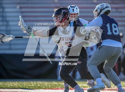 Thumbnail 3 in Staples vs New Canaan photogallery.