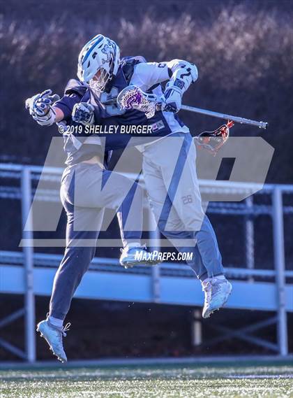 Thumbnail 1 in Staples vs New Canaan photogallery.