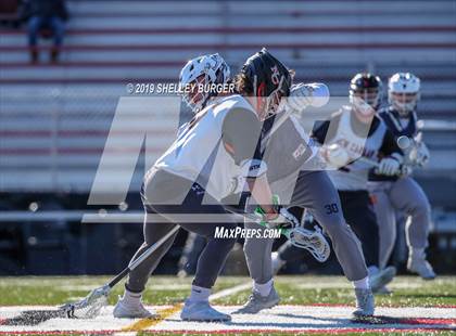 Thumbnail 1 in Staples vs New Canaan photogallery.