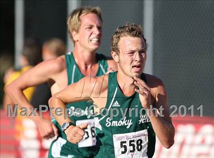 Thumbnail 1 in 2010 Liberty Bell Invitational photogallery.