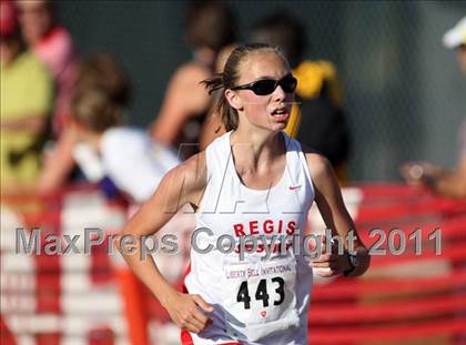 Thumbnail 3 in 2010 Liberty Bell Invitational photogallery.