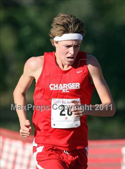 Thumbnail 1 in 2010 Liberty Bell Invitational photogallery.