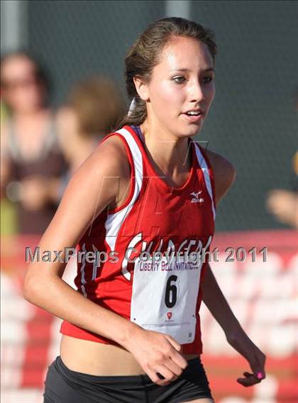 Thumbnail 2 in 2010 Liberty Bell Invitational photogallery.