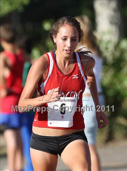 Thumbnail 1 in 2010 Liberty Bell Invitational photogallery.