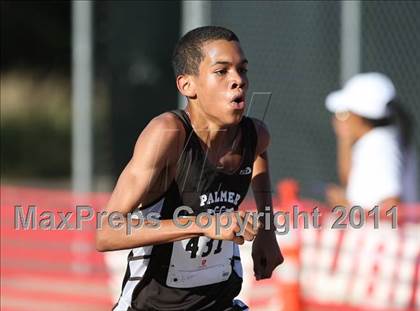 Thumbnail 2 in 2010 Liberty Bell Invitational photogallery.