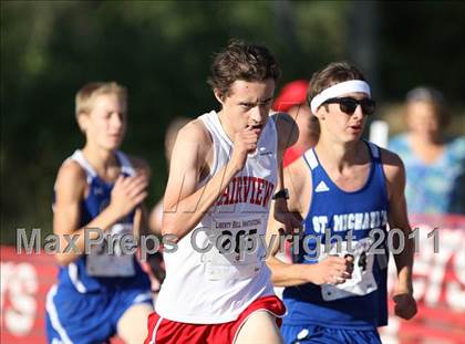 Thumbnail 3 in 2010 Liberty Bell Invitational photogallery.