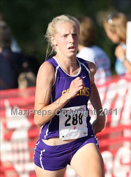 Thumbnail 1 in 2010 Liberty Bell Invitational photogallery.