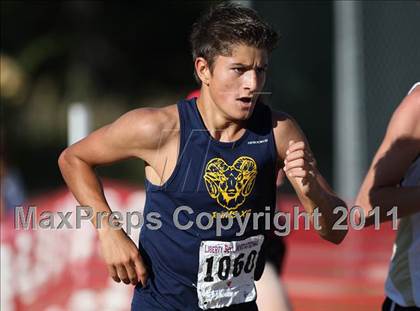 Thumbnail 1 in 2010 Liberty Bell Invitational photogallery.