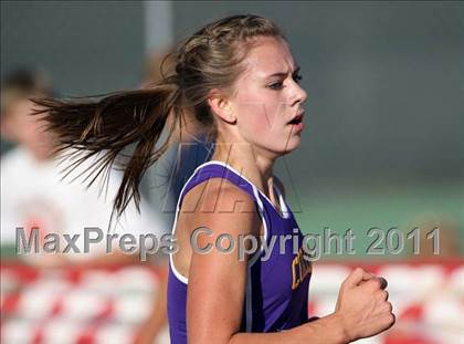 Thumbnail 3 in 2010 Liberty Bell Invitational photogallery.