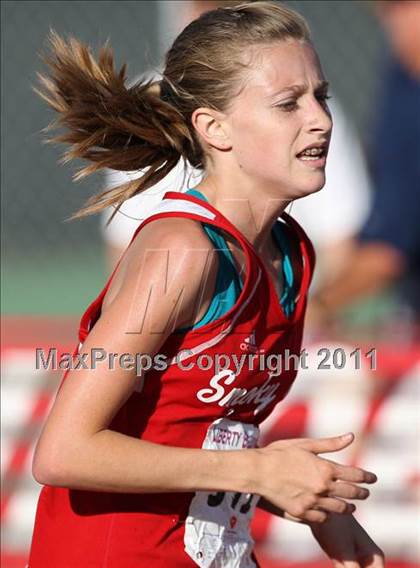 Thumbnail 2 in 2010 Liberty Bell Invitational photogallery.