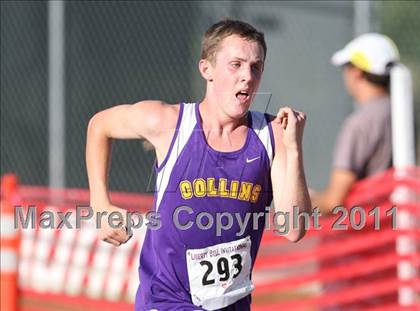 Thumbnail 3 in 2010 Liberty Bell Invitational photogallery.