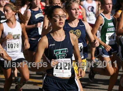 Thumbnail 1 in 2010 Liberty Bell Invitational photogallery.