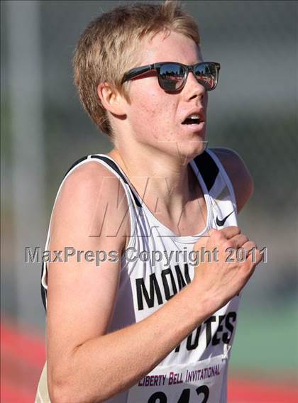 Thumbnail 2 in 2010 Liberty Bell Invitational photogallery.
