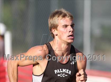 Thumbnail 2 in 2010 Liberty Bell Invitational photogallery.