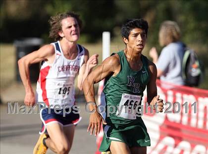 Thumbnail 3 in 2010 Liberty Bell Invitational photogallery.