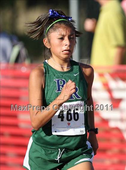 Thumbnail 3 in 2010 Liberty Bell Invitational photogallery.
