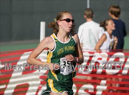 Thumbnail 2 in 2010 Liberty Bell Invitational photogallery.