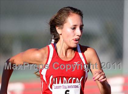 Thumbnail 3 in 2010 Liberty Bell Invitational photogallery.