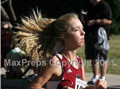Thumbnail 3 in 2010 Liberty Bell Invitational photogallery.