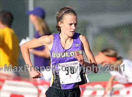 Thumbnail 1 in 2010 Liberty Bell Invitational photogallery.