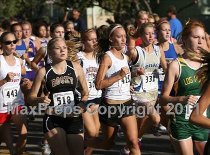 Thumbnail 3 in 2010 Liberty Bell Invitational photogallery.